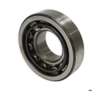 dkfddr-NU-306-cylindrical-roller-bearing-used