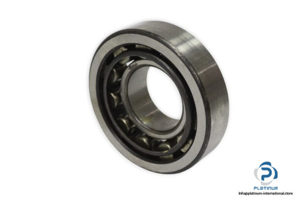 dkfddr-NU-306-cylindrical-roller-bearing-used