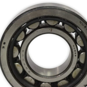 dkfddr-NU-308-cylindrical-roller-bearing-used-1
