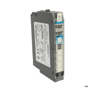 allen-bradley-1734-IB4-sink-input-digital-module-(new)