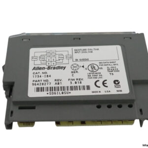 allen-bradley-1734-IB4-sink-input-digital-module-(new)-2