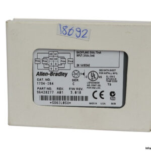 allen-bradley-1734-IB4-sink-input-digital-module-(new)-3