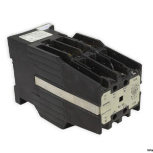 mannesmann-demag-DSW-3TF8633-110-V-AC-COIL-reversing-contactor-(used)