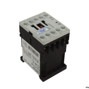 siemens-3RH1140-1BB40-contactor-relay-(used)