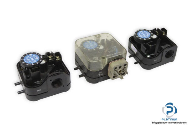 dungs-LGW-50-A2-differential-pressure-switch-(used)