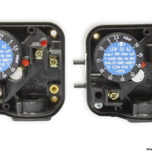 dungs-LGW-50-A2-differential-pressure-switch-(used)-1