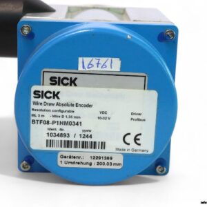 sick-ATM60-P1H13X13_BTF08-P1HM0341-wire-draw-absolute-encoder-(used)-2