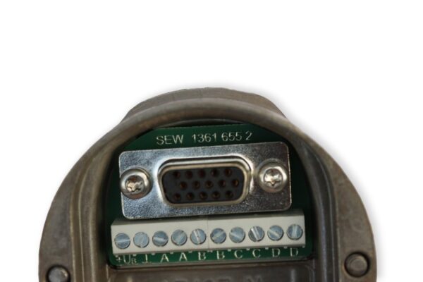 sew-1361-655-2-adapter-encoder-(used)-2