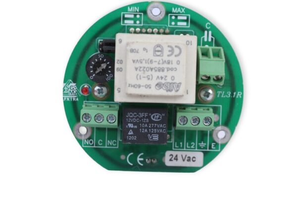 lektra-400A023B-TL31R-transmitter-(used)-1