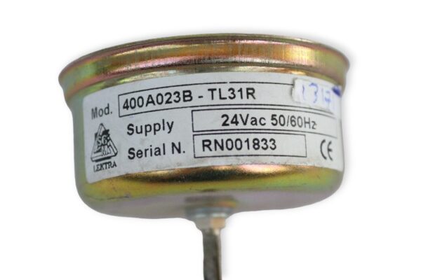 lektra-400A023B-TL31R-transmitter-(used)-2
