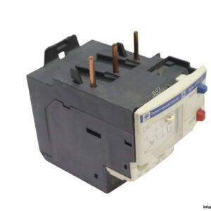 telemecanique-LRD-21-thermal-overload-relay-(new)