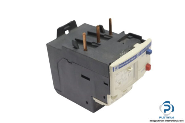 telemecanique-LRD-21-thermal-overload-relay-(new)