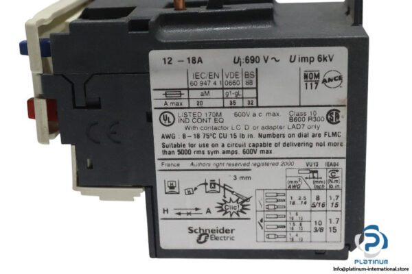 telemecanique-LRD-21-thermal-overload-relay-(new)-3