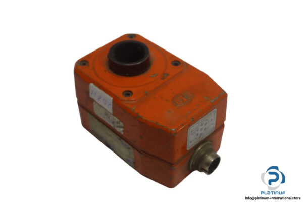 siko-1S-07-ABI-10-incremental-encoder-(used)