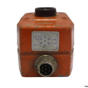 siko-1S-07-ABI-10-incremental-encoder-(used)-1