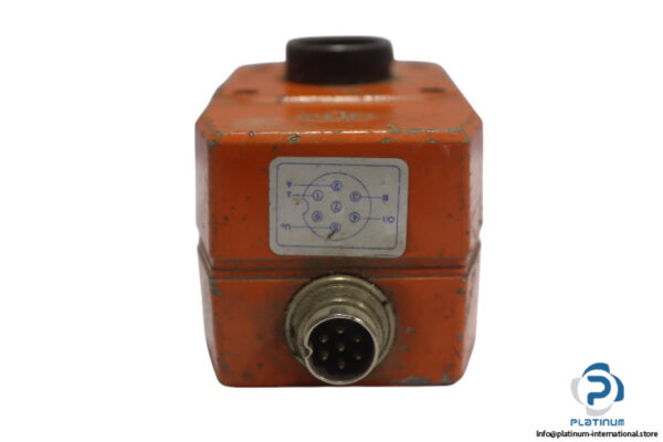 siko-1S-07-ABI-10-incremental-encoder-(used)-1