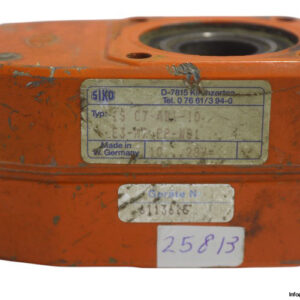 siko-1S-07-ABI-10-incremental-encoder-(used)-2