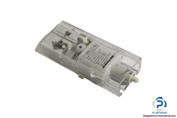 stahl-8089_11-2-auxiliary-contact-module-(new)