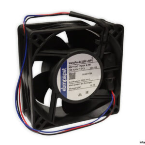 ebmpapst-3280-JNPU-axial-fan-new