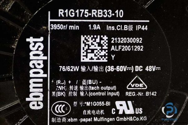 ebmpapst-R1G175-RB33-10-centrifugal-fan-used-1
