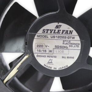 stylefan-US12D22-GTW-axial-fan-used-1