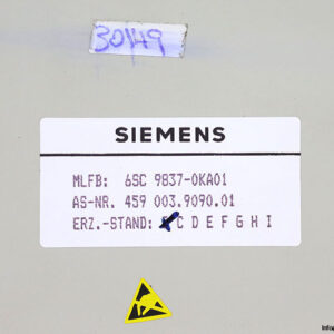 siemens-6sc9837-0ka01-operator-panel(new)-1