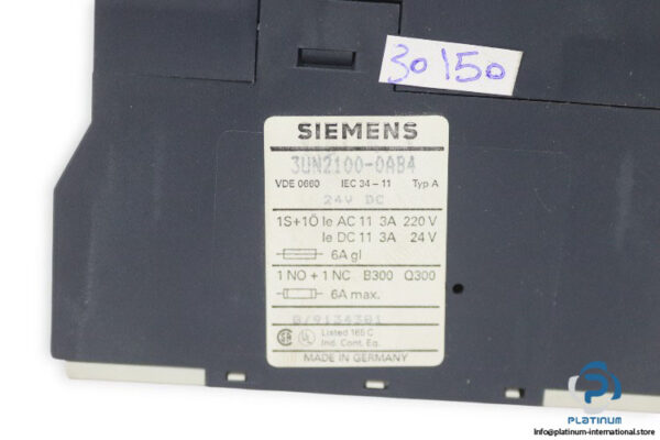 siemens-3un2100-0ab4-ptc-thermistor-tripping-unit(new)-2