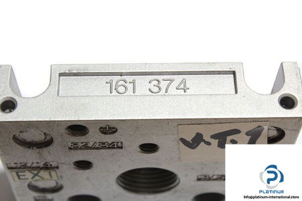 festo-161374-end-plate-1