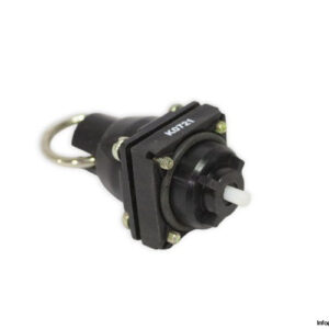 telemecanique-xy2-cd01-head-for-simple-rope-pull-switch(new)