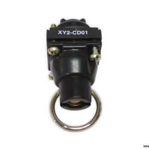 telemecanique-xy2-cd01-head-for-simple-rope-pull-switch(new)-2