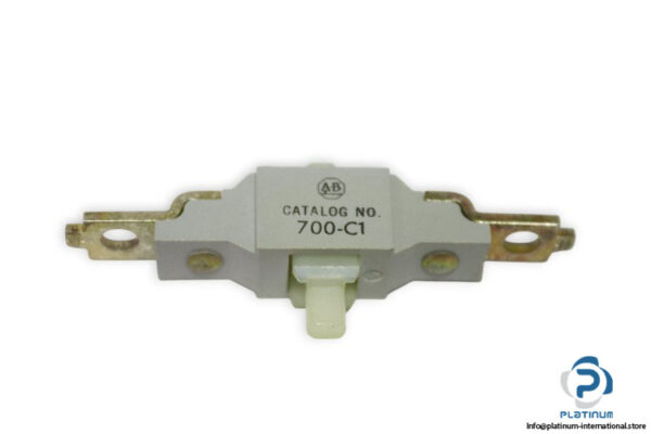 allen-bradley-700-c1-front-deck-contact-cartridge(new)-1