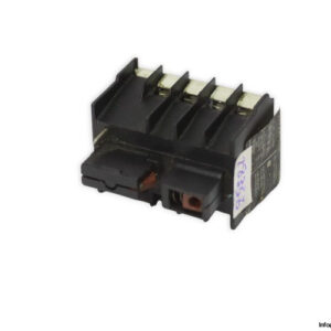 siemens-3tx4404-0a-auxiliary-contact-block(used)-3