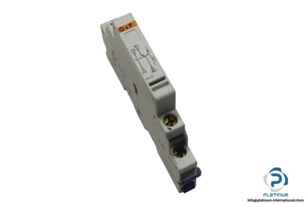 merlin-gerin-21117-auxiliary-contact-(new)