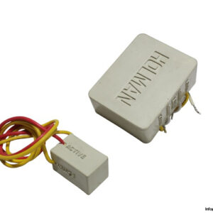 holman-VH7000-valve-expander-module-(used)