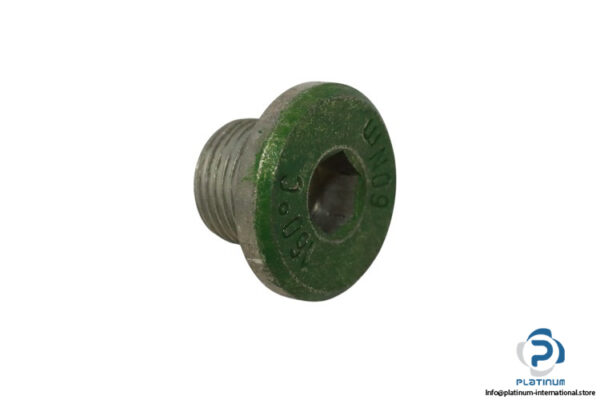 flender-SCHRB-SCHM-M18-1.5-160C-thermal-fuse-(new)-1