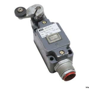 aeg-GTG-13-SL_910-154-152-00-limit-switch-(used)