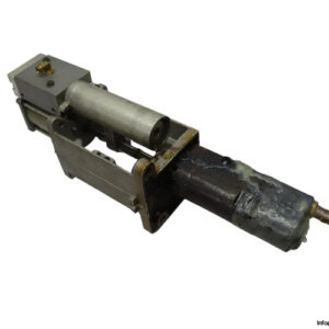 nordson-SAD2F25346-pump-glue-(used)