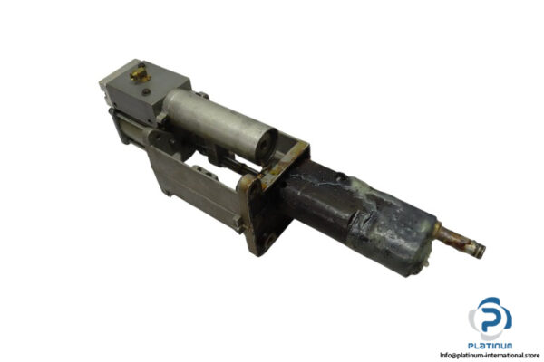 nordson-SAD2F25346-pump-glue-(used)