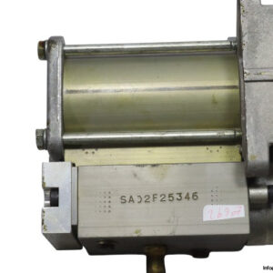 nordson-SAD2F25346-pump-glue-(used)-1