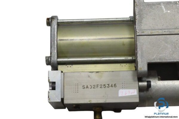 nordson-SAD2F25346-pump-glue-(used)-1