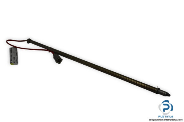 V-460-W-1000-heater-(used)