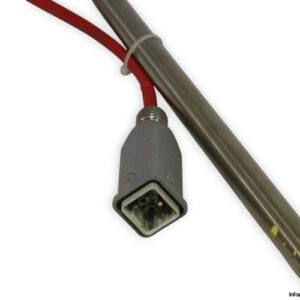 V-460-W-1000-heater-(used)-1