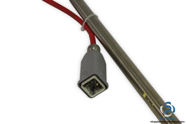 V-460-W-1000-heater-(used)-1