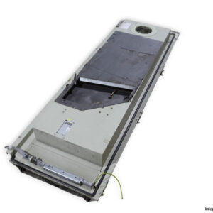 rittal-SK-3310200-cooling-unit-enclosure-(used)