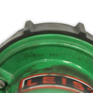 leister-2260W-electron-plastic-welder-hot-air-heat-(used)-2