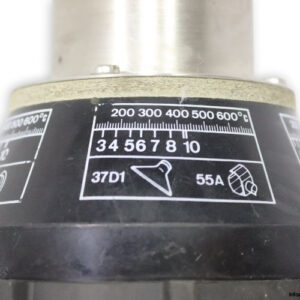 leister-2260W-electron-plastic-welder-hot-air-heat-(used)-6