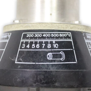 leister-2260W-electron-plastic-welder-hot-air-heat-(used)-7