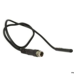 rexroth-0830100489-cylinder-switch-proximity-sensor-(used)