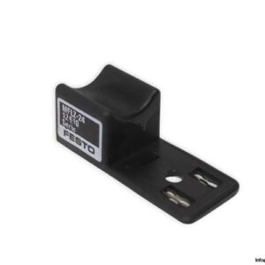 festo-MFLZ-24-12610-indicating-insert-(used)