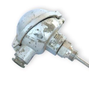 wika-TR201-resistance-thermometer-(used)